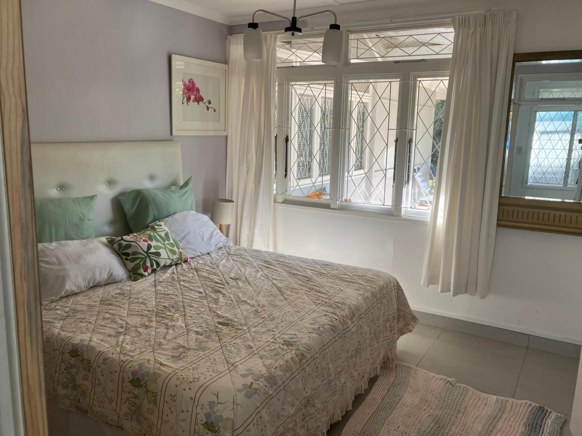 Milkwood Haven Villa Pennington Eksteriør billede
